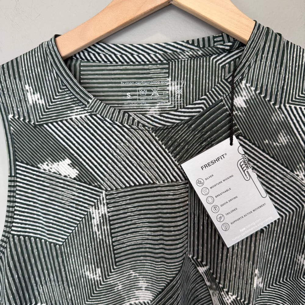 HPE (Human Performance Engineering) Muscle Ice Ta… - image 2